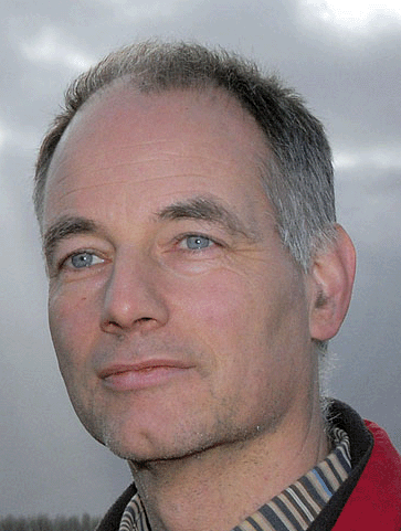 coen wessel
