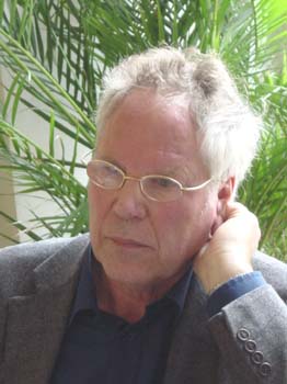 Dick Boer